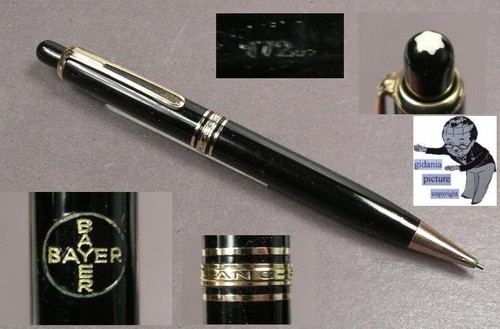 Montblanc meisterstück pix - montblanc,