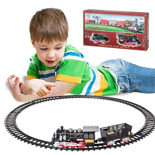 Pista treno trenino per - pista,