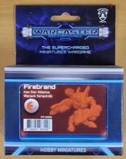 Warcaster Neo Mechanika