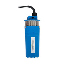 Pompa Solare Sommersa Singflo 12V 360L/H