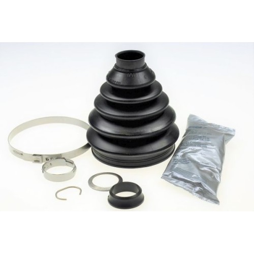 Set soffietto albero - set, motore