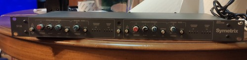 Symetrix 511a noise reduction - symetrix,
