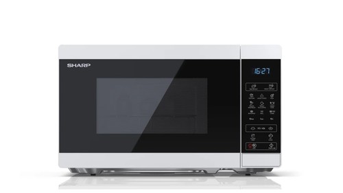 Sharp mg02e forno - sharp, yc-mg02e-w