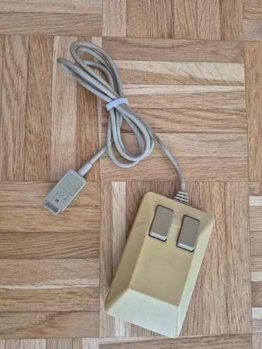Serbatoio mouse commodore - mouse,