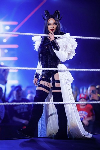 Wwe giant 36 poster - x, 36”