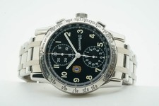 Eberhard & Co. Tazio Nuvolari