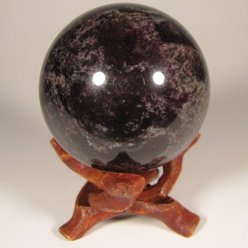 Sfera sfera pietra preziosa