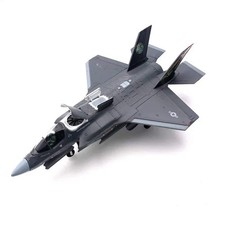 F35B F-35 Fighter Airplane