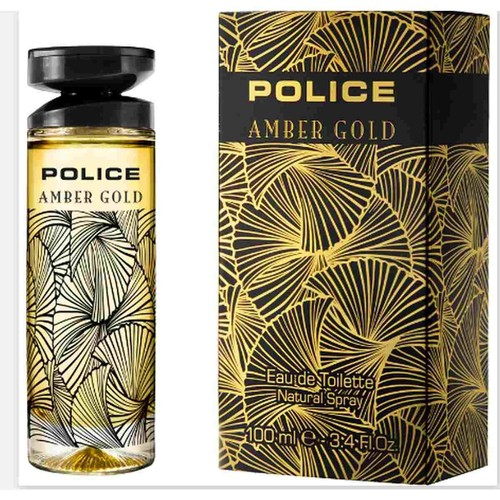 Police amber gold eau - police, de