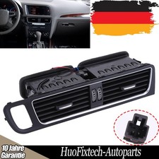 Griglia ventilazione cruscotto centrale per Audi Q5 8RB 2.0TDI quattro 3.0 SQ5 09-18