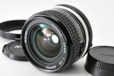 Near MINT Nikon Ai Nikkor 24mm