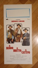 Il buono il brutto il cattivo