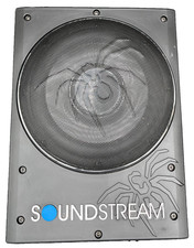 Soundstream USB-8A Car Audio