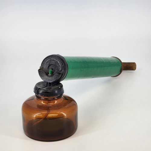 Spruzzatore pompa insetti