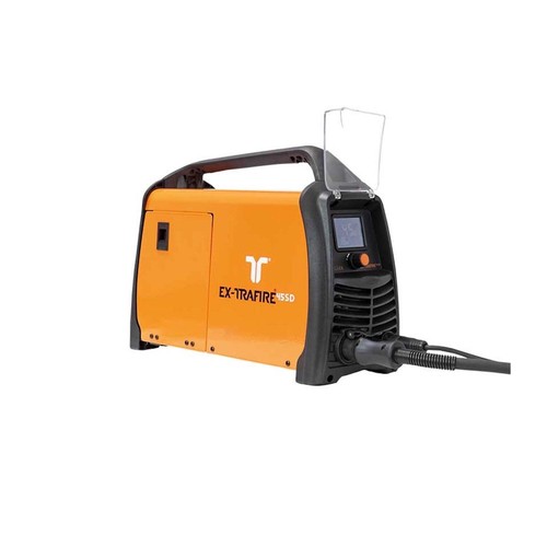 Generatore taglio plasma 400v - taglio,