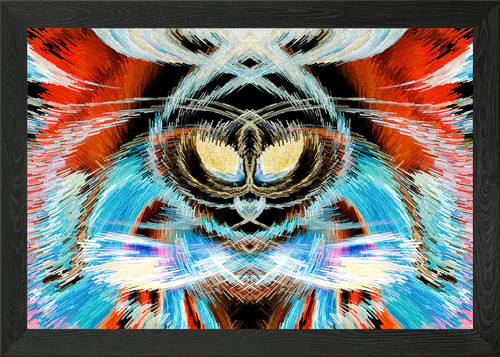 Quadro stampa tela - quadro, poster