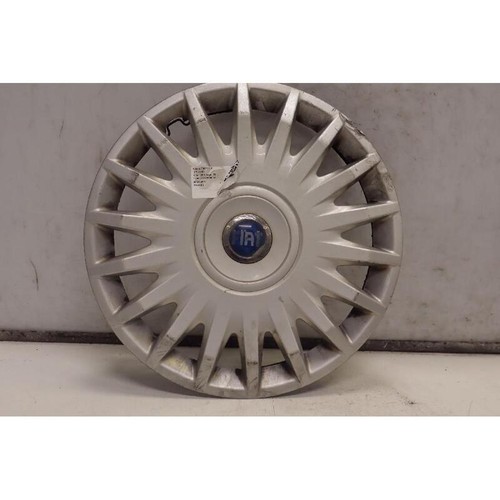 Copricerchio fiat stilo 10 - fiat,
