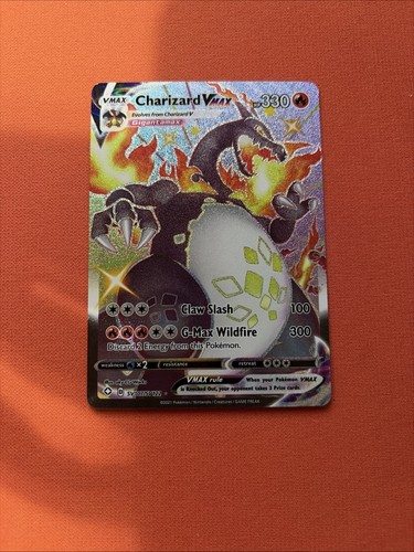 Pokémon tcg shiny charizard - tcg,