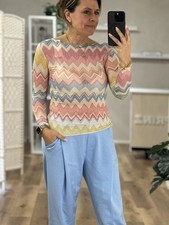 Basic Manica Lunga CASHMERE