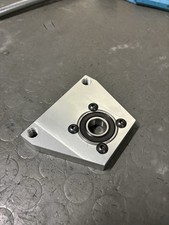 Flangia Supporto Ruota Piaggio