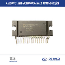 TDA8588BJ/R1 Circuito
