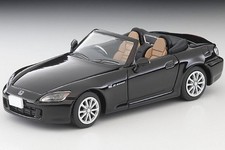 HONDA S2000 - Tipo V - 2006 - scuro - TLVN 1:64