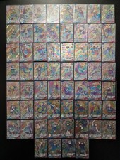 Naruto Kayou Set Completo