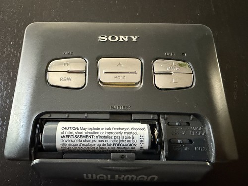 Sony walkman ex510 - sony,