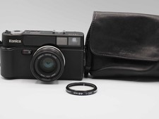 [Quasi come nuovo+++] Konica