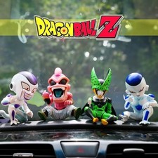 Majin buu freezer cell dito - buu,