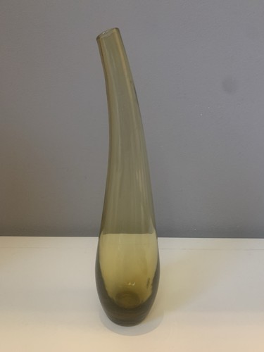 Vaso ikea vetro - in, soffiato