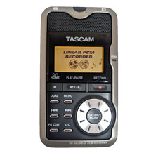 Tascam dr2d registratore pcm - tascam,