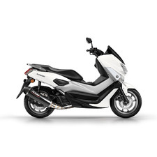 YASUNI Escape homologado 4T