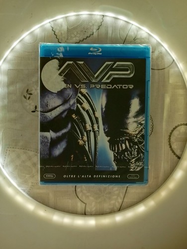 Alien predator blu ray - vs,