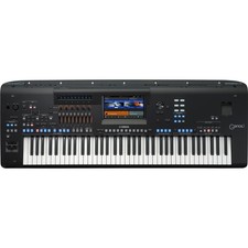 Yamaha Genos2 76 key Flagship