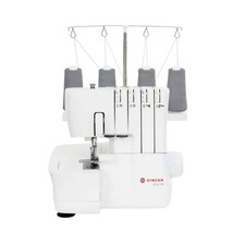 Singer Tagliacuci S14-78 con 5