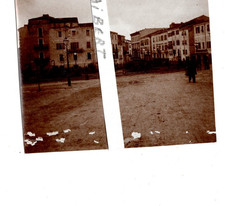 SASSARI  PIAZZA D'ITALIA 2°