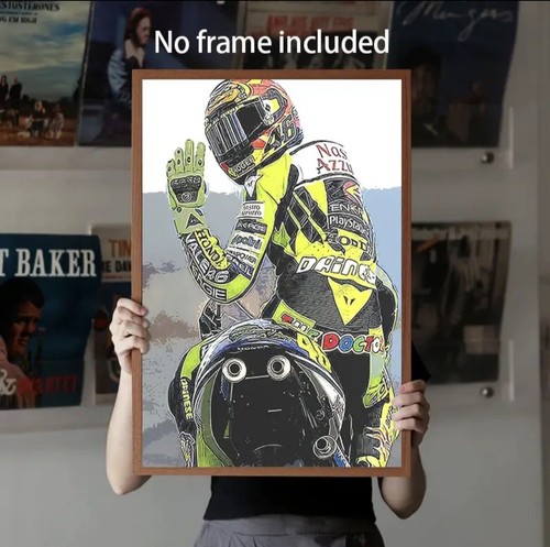 Poster moto cult iko - poster, cult,
