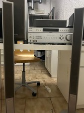 Home Theatre Sony