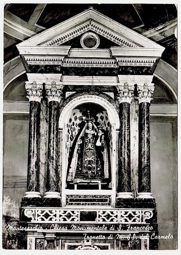 Montesarchio benevento - ,