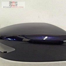 CALOTTA SPECCHIETTO