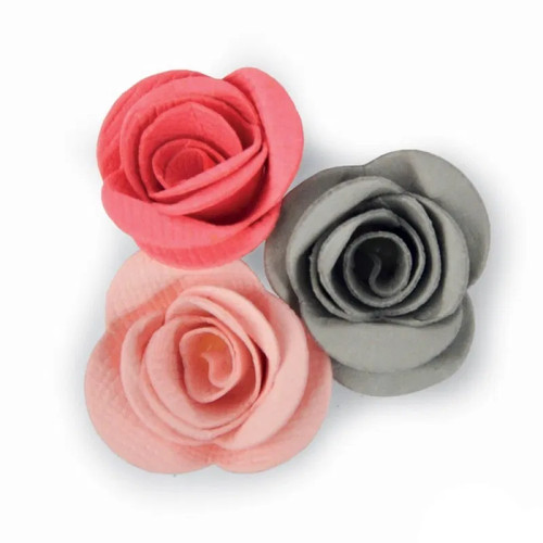Fustelle big shot sizzix - fustelle,