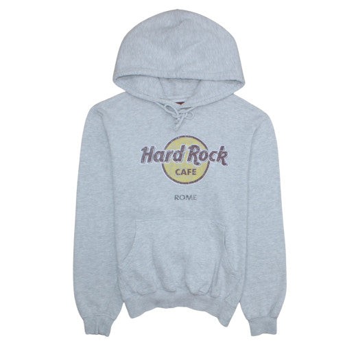 Felpa con cappuccio pullover