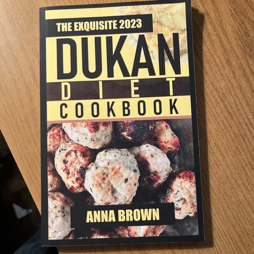 The exquisite 2023 dukan - exquisite,