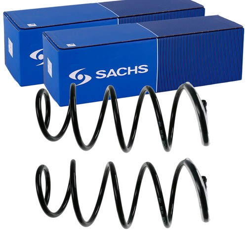 Molle sospensione sachs - molle,