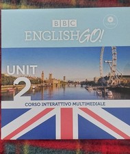 BBC ENGLISH GO! corso