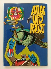 ATLAS UFO ROBOT GOLDRAKE TELE