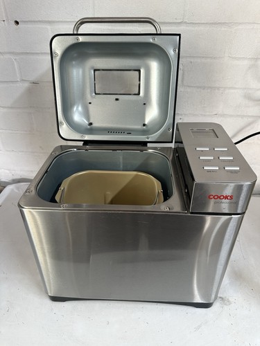 Cooks professional bread - cooks,