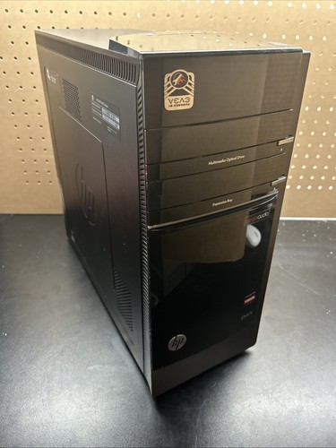 Envy 1414 cpu amd - hp,