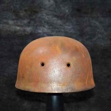 Elmetto militare medievale